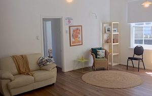 Ranch House Lounge