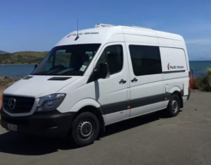 2+1 motorhome