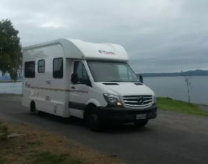 GEM 2 Motorhome
