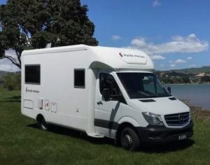 GEM-4 Motorhome
