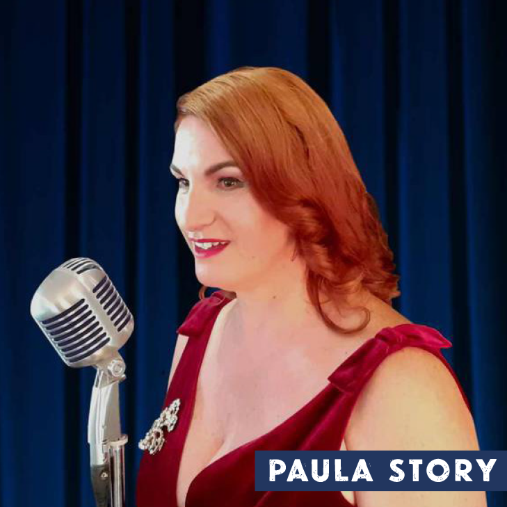 Paula Story