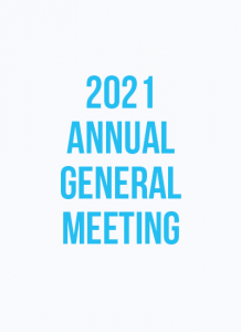 AGM 2021