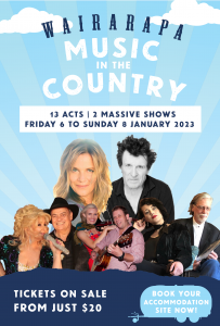 Music in the Country